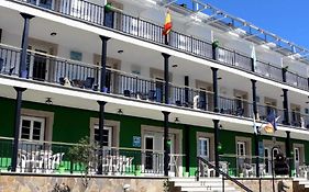 Hotel Villa Jardín